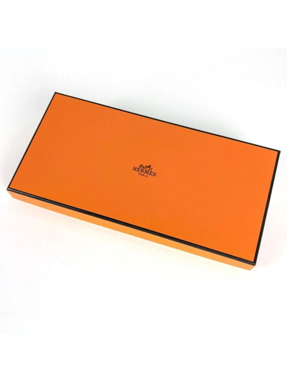 Hermes this authentic